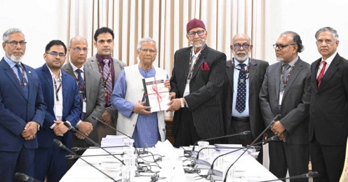 বিডিআর হত্যাকাণ্ড আ.লীগের দলগত সম্পৃক্ততা 