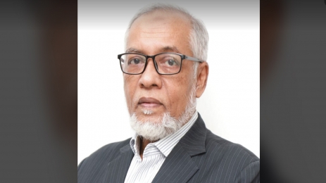 সাবেক সচিব আইয়ুব ভুঁইয়া হচ্ছেন সম্মিলিত ইসলামী ব্যাংকের চেয়ারম্যান