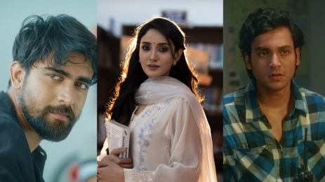 ওটিটিতে মুক্তি পেয়েছে রহস্যে ভরা বাংলা ফ্ল্যাশ ফিকশন ‘থার্সডে নাইট'  