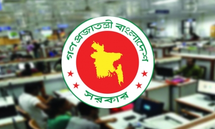 পে স্কেলে ৭০ সচিবের ‘বিরোধিতা’, জানালেন যে আহ্বান