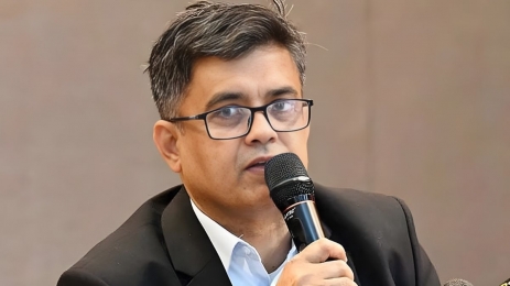 ফেব্রুয়ারির প্রথম দিকেই আয়োজন করা হবে জাতীয় নির্বাচন  