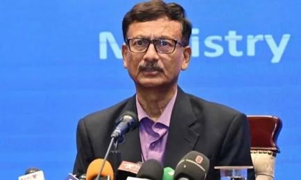 'ট্রাভেল পাস' চাইলে তারেক রহমানকে দেয়া হবে  