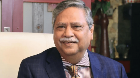 রাষ্ট্রপতির ভেরিফায়েড ফেসবুক আইডি হ্যাকড  