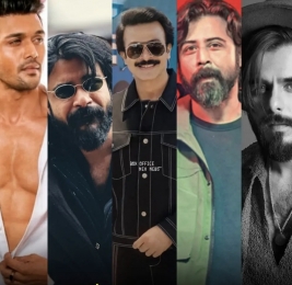 ব্যস্ততম সময় পার করছেন ঢালিউডের শীর্ষ  অভিনেতারা