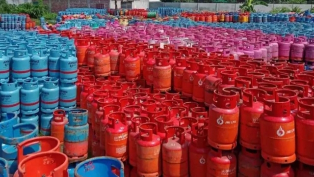 ডিসেম্বরে বাড়ল এলপি গ্যাসের দাম 
