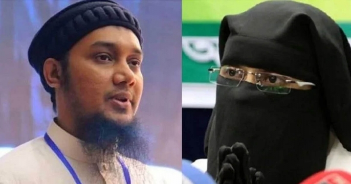 বিচ্ছেদের মাসখানেক পর, ফের বিয়ে করলেন আবু ত্বহা আদনান  