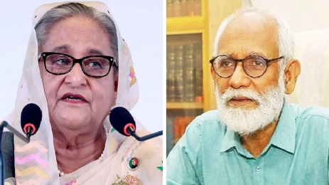 ট্রাইব্যুনালে নিঃশর্ত ক্ষমা চাইলেন শেখ হাসিনার পক্ষে রাষ্ট্রনিযুক্ত আইনজীবী পান্না  