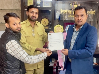 হাসপাতালে রোগীদের জন‍্য  হুইলচেয়ারের সংখ্যা বৃদ্ধির দাবী এবি পার্টির 