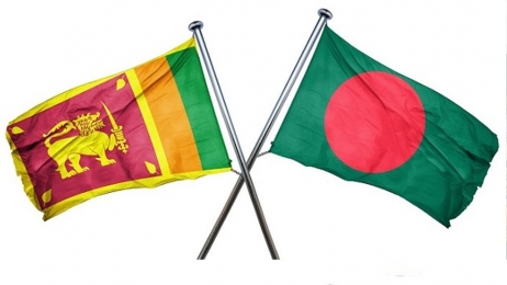 বন্যাদুর্গত শ্রীলঙ্কার পাশে বাংলাদেশ, পাঠানো হলো জরুরি ত্রাণ
