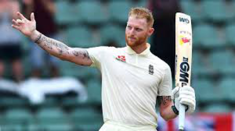 রাস্তায় আইন অমান্য করে মুখ খুললেন স্টোকস 