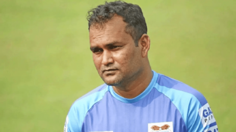 সালাউদ্দিনের পদত্যাগপত্র গ্রহণ করেনি বিসিবি 