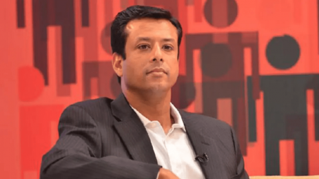 এবার ট্রাইব্যুনালে বিচারের মুখোমুখি হচ্ছেন শেখ হাসিনার ছেলে জয়  