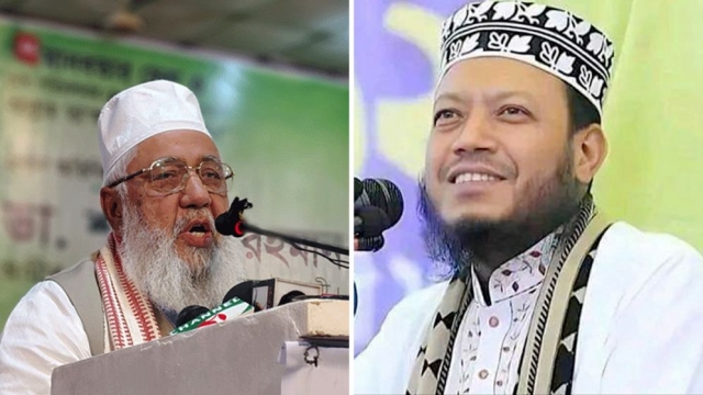  রাজনীতিতে বেড়েছে জামায়াত নেতাদের বিতর্কিত ও বেফাঁস কথাবার্তা  