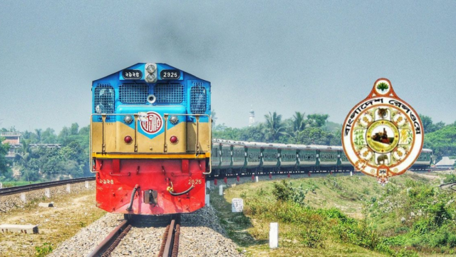 রেলের বিদেশি সরঞ্জাম কেনাকাটায় ভারতীয়দের দাপট 