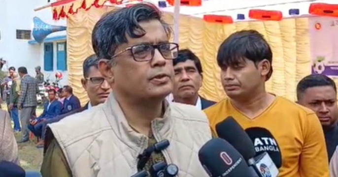 ‘মাইনাস ফোর’ তত্ত্বের প্রবক্তারা স্বৈরাচারেরই দোসর