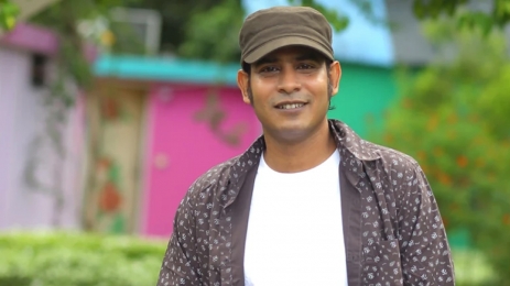 কণ্ঠশিল্পী কাজী শুভর বাবা মারা গেছেন 