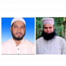 শেরপুর জেলা ওলামা দলের আহবায়ক কমিটি গঠন