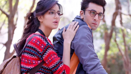 ব্রেকআপের পর ঠিক কতটা ভেঙে পড়েছিলেন ক্যাটরিনা ?  