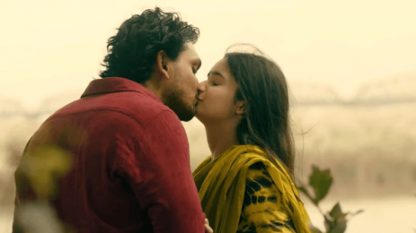 ঐশী ও আরিফিন শুভ'র চুম্বন - অন্তরঙ্গ মুহূর্তের ভিডিও ভাইরাল    