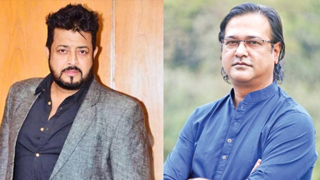 সংগীতশিল্পী আসিফকে কড়া হুঁশিয়ারি ওমর সানীর   