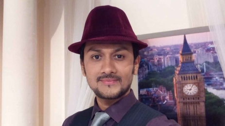 লাইফ সাপোর্টে ছোটপর্দার অভিনেতা তিনু করিম   