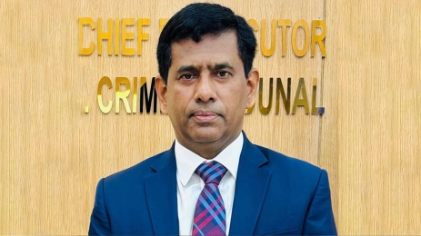 ইন্টারনেট বন্ধ করে গণহত্যার মাস্টারমাইন্ড ছিলেন জয় 