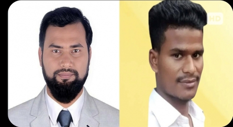 শেরপুর ১ আসনে এনসিপির মনোনয়ন পেলেন ইঞ্জিনিয়ার লিখন ; নকলা – নালিতাবাড়ীতে খোকন চন্দ্র বর্মন 