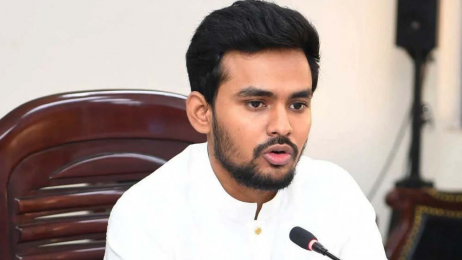 কোন দল থেকে নির্বাচন করবেন আসিফ ? 