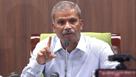 সংস্কারের অগ্রগতি রক্ষা করে এগিয়ে যেতে হবে 