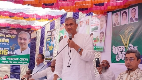 খালেদা জিয়াকে বিদেশে নেওয়ার পরিস্থিতি না হলে, দ্রুত দেশে আসবেন তারেক রহমান 