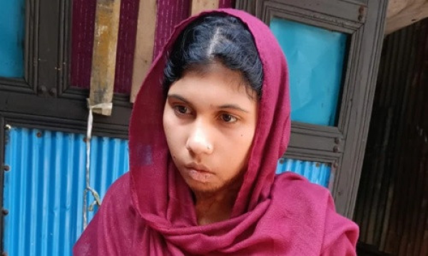 মোহাম্মদপুরে মা-মেয়ে হত্যার ঘটনায়, গ্রেপ্তার হল সেই গৃহকর্মী 