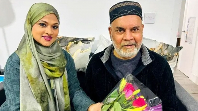 ইলিয়াস কাঞ্চনের চিকিৎসার খোঁজ নিলেন সোনিয়া  