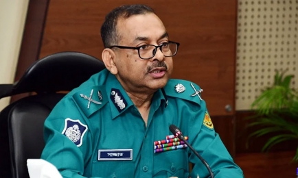 নির্বাচনে এমপি প্রার্থীদের নিরাপত্তায় ব্যবস্থা নেওয়া হচ্ছে  