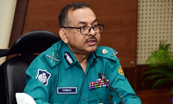 নির্বাচনে এমপি প্রার্থীদের নিরাপত্তায় ব্যবস্থা নেওয়া হচ্ছে  