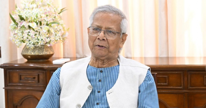 হাদির ওপর এই হামলা বাংলাদেশের অস্তিত্বের ওপর আঘাত   