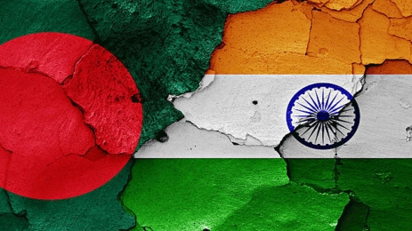 অন্তর্বর্তী সরকারের দেয়া বিবৃতিকে প্রত্যাখ্যান করেছে ভারত 