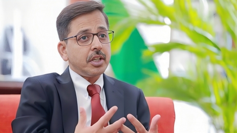 ভারতের হাইকমিশনার প্রণয় ভার্মাকে তলব করেছে পররাষ্ট্র মন্ত্রণালয়