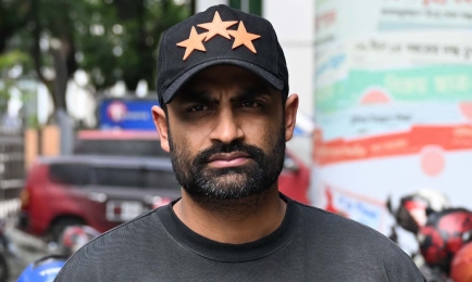 ক্রিকেটারদের সঙ্গে বিসিবির আচরণ দুঃখজনক - তামিম 