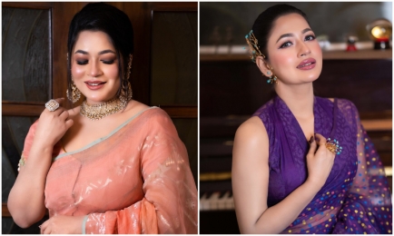 ৭৮ কেজি থেকে ৬০ কেজিতে আসার অভিজ্ঞতা জানালেন - বাঁধন  