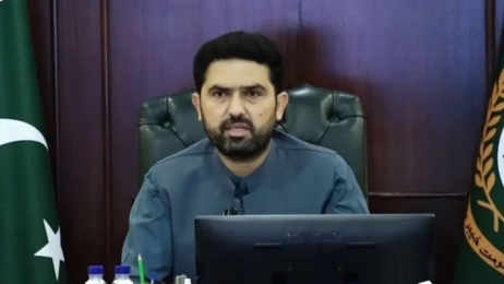 দুর্নীতি প্রমাণ হলে পদত্যাগের ঘোষণা আফ্রিদির 