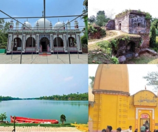 জয়পুরহাটের ইতিহাস ও খনিজ সম্পদ: প্রাচীন নিদর্শন থেকে অর্থনৈতিক সম্ভাবনা