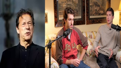 ইমরান খানকে ‘ডেথ সেলে’ রেখে মানসিক নির্যাতন করা হচ্ছে !   