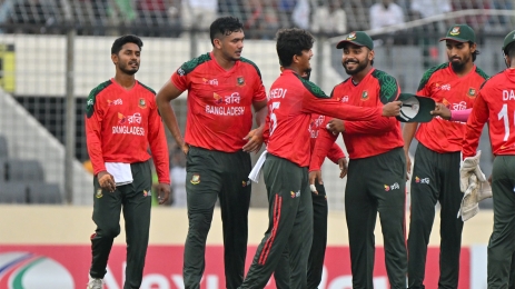 টি-টোয়েন্টি বিশ্বকাপ খেলতে, জানুয়ারিতে বেঙ্গালুরুতে যাবে বাংলাদেশ দল   