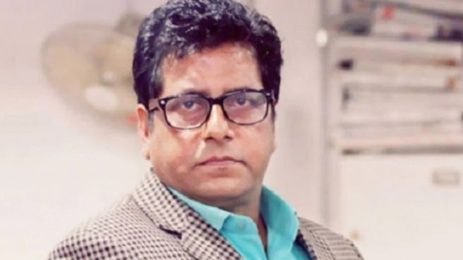 ৫ দিনের রিমান্ড শেষে কারাগারে সাংবাদিক আনিস আলমগীর 