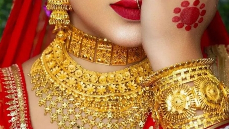 দেশের বাজারে ইতিহাসে সর্বোচ্চ স্বর্ণের দাম 