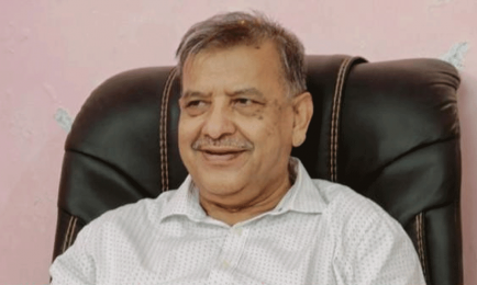 কারাগারে বসে মনোনয়নপত্র নিলেন সাবেক এমপি টিপু  