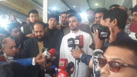 হাদির মতো অবস্থা যেন আর কারো না হয়, সেটা সরকারকে নিশ্চিত করতে হবে 