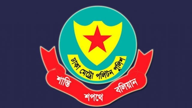 পুলিশে বড় রদবদল, ৬ ডিআইজিকে নতুন দায়িত্ব 