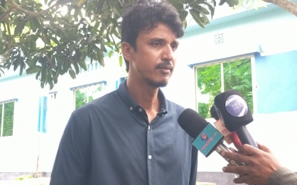 ফুলবাড়ীতে প্রবাসী পরিবারের জমি নিয়ে বিতর্ক, আদালতে মামলা