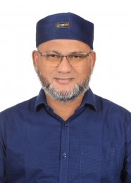 ত্যাগের মহিমায় উদ্ভাসিত হোক সবার জীবন: পূবাইল থানা বিএনপির সভাপতি মনির হোসেন বকুল